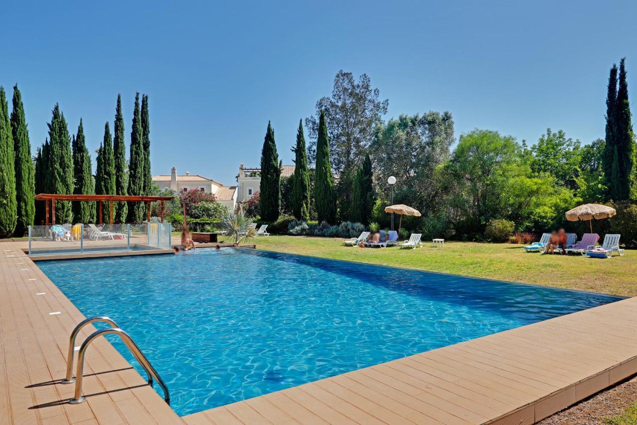 The Villa Виламура Екстериор снимка